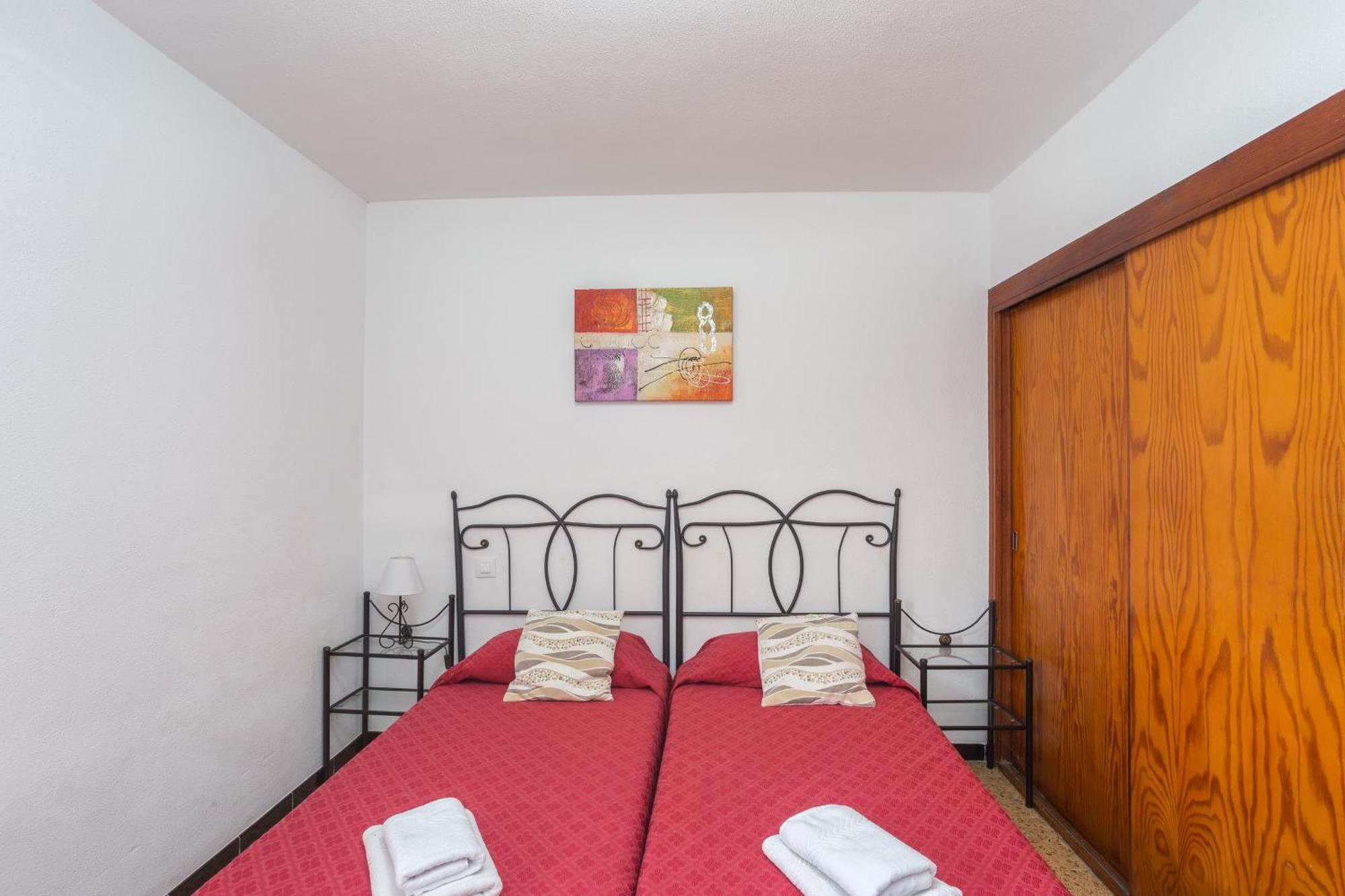 San Bartolomé Lightbooking San Agustin Bello Horizonte מראה חיצוני תמונה