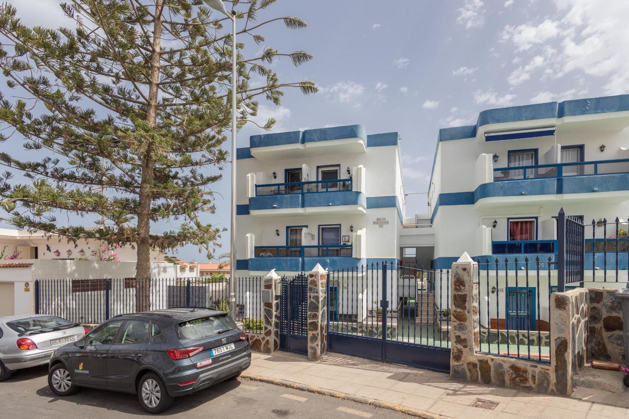 San Bartolomé Lightbooking San Agustin Bello Horizonte מראה חיצוני תמונה