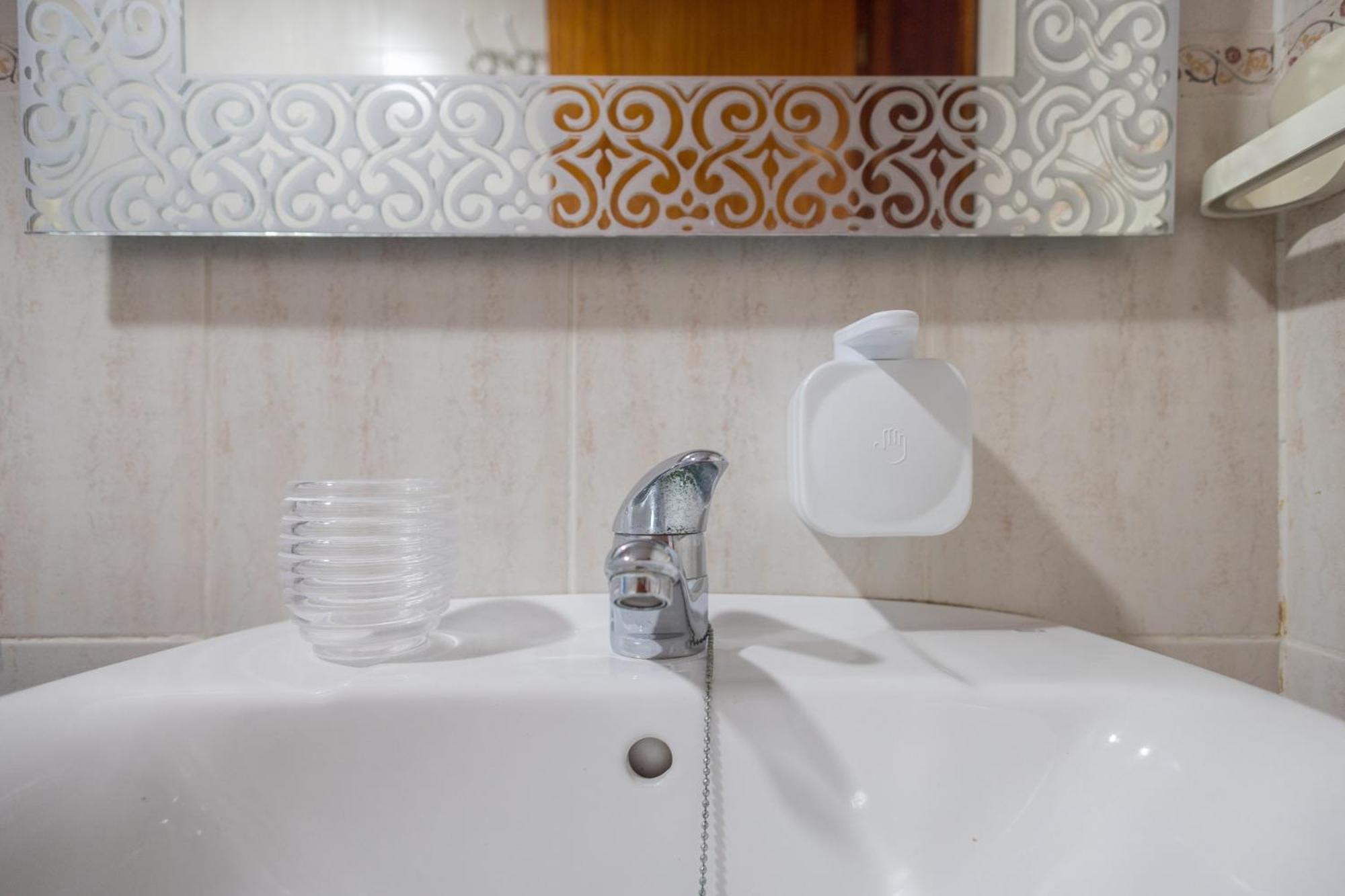 San Bartolomé Lightbooking San Agustin Bello Horizonte מראה חיצוני תמונה