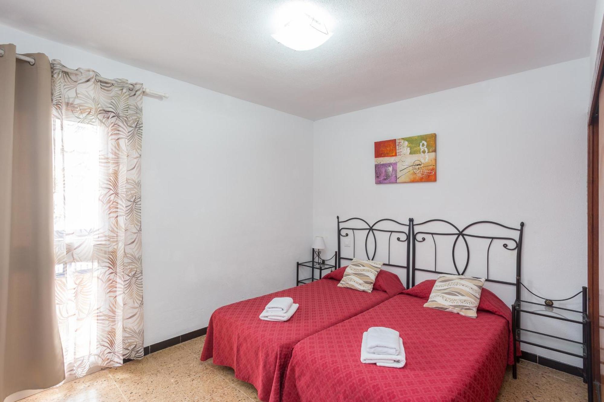 San Bartolomé Lightbooking San Agustin Bello Horizonte מראה חיצוני תמונה