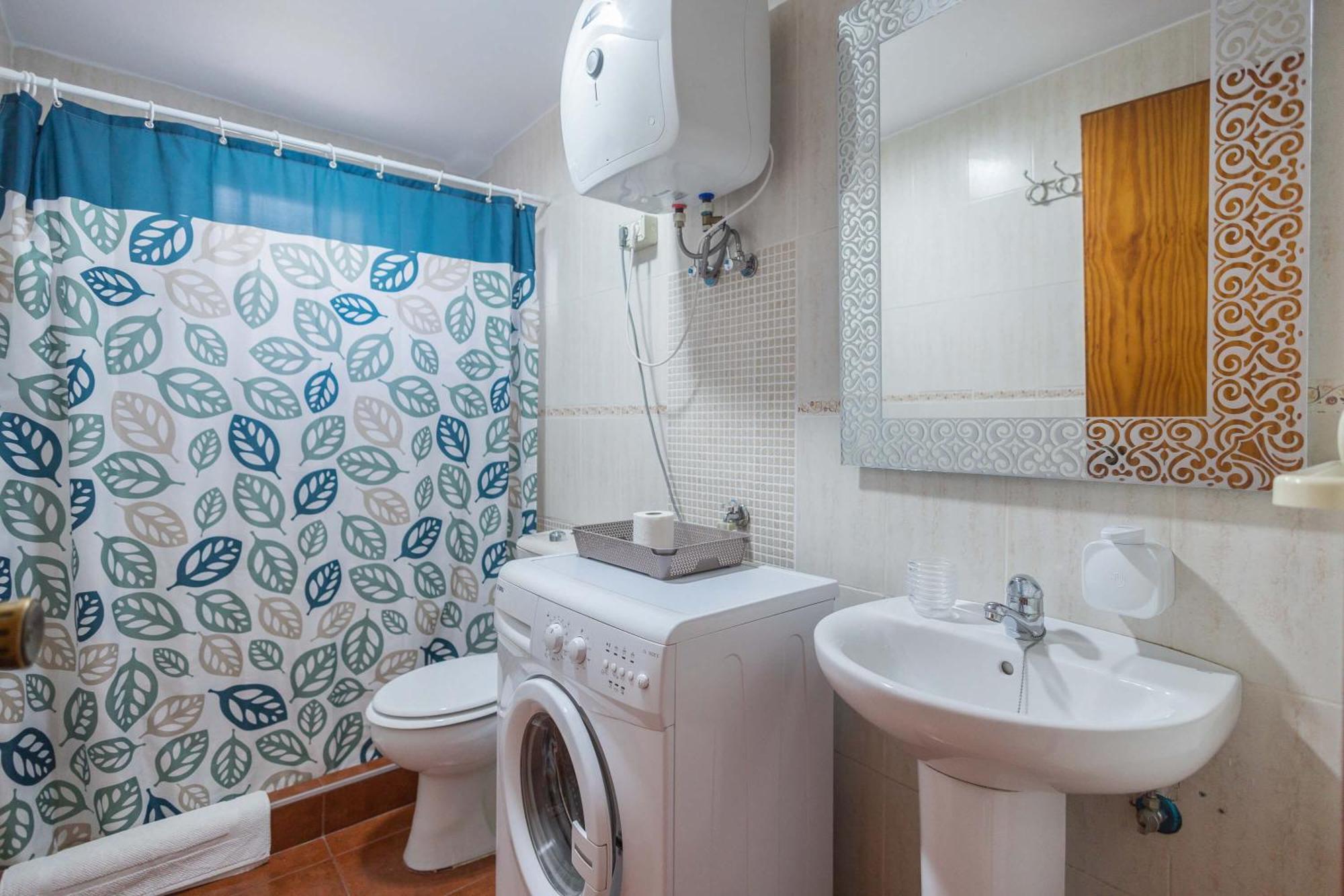 San Bartolomé Lightbooking San Agustin Bello Horizonte מראה חיצוני תמונה